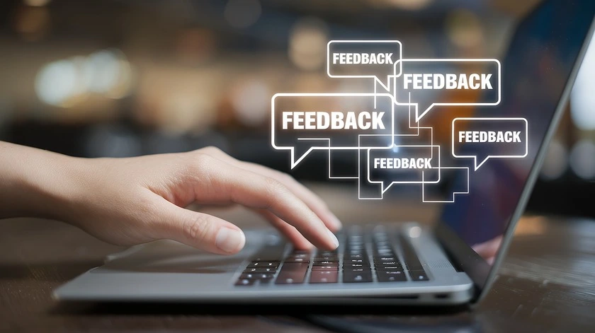 Frustrated indie developer looking at expensive feedback tool pricing